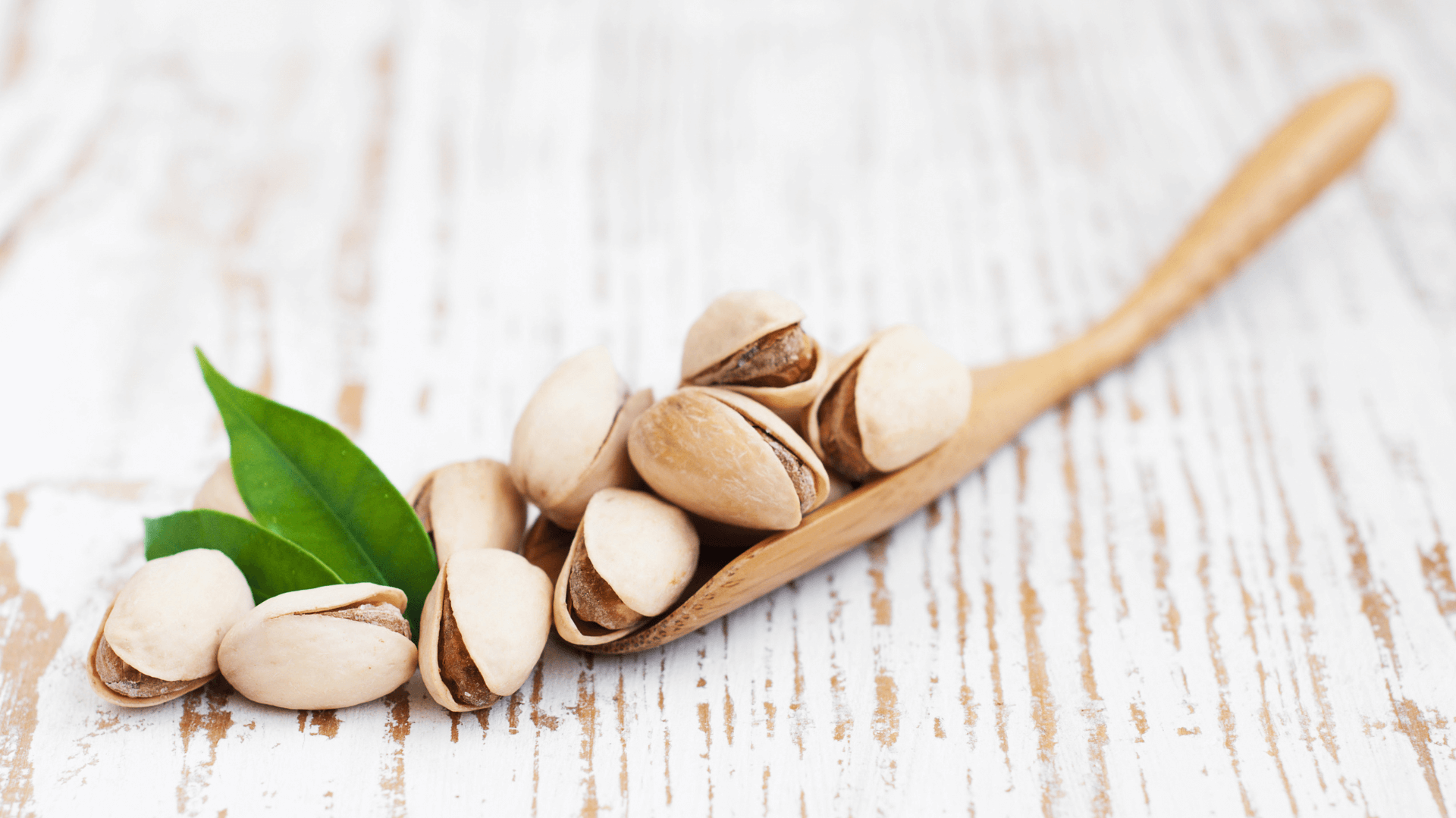 Les bienfaits santé de la pistache : Femme Actuelle Le MAG